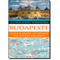 Guia Visual De Bolso Budapeste