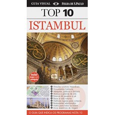 Istambul - top 10