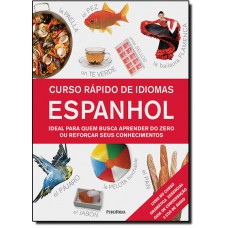 Curso Rapido De Idiomas: Espanhol