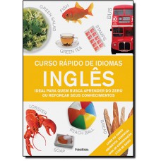 Curso Rapido De Idiomas: Ingles