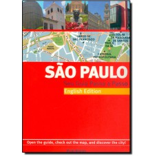 Sao Paulo - Seu Guia Passo A Passo - English Edition