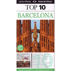 Barcelona - top 10