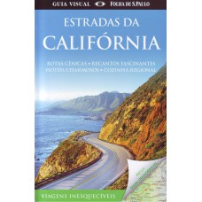 Estradas da Califórnia