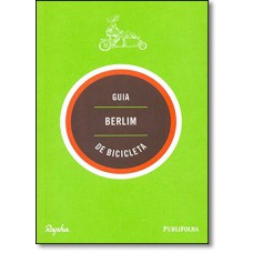 Guia Berlim De Bicicleta