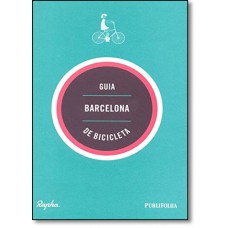 Guia Barcelona De Bicicleta