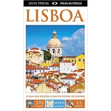 Guia Visual Lisboa