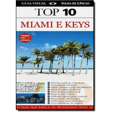 Top 10 Miami E Keys