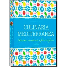 Culinaria Mediterranea