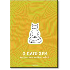 Gato Zen, O