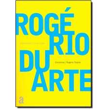 Rogerio Duarte (Colecao Encontros)