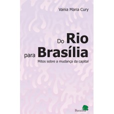 Do Rio para Brasília
