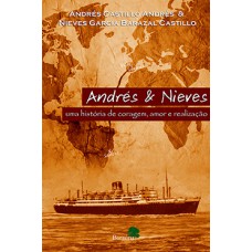 Andrés e Nieves