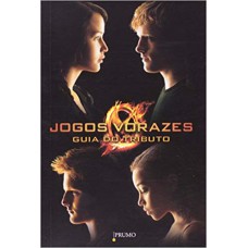 Jogos vorazes