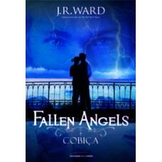 Fallen angels - Cobiça