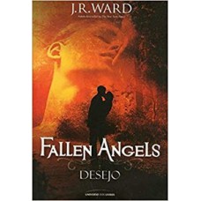 Fallen Angels - Desejo