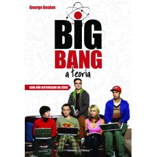 Big bang - A teoria, guia não-autorizado da série