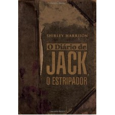O diário de jack o Estripador