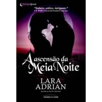 Possuída pela Noite - Midnight Breed/ Lara Adrian