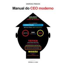 Manual do CEO moderno