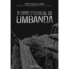 O livro essencial de Umbanda