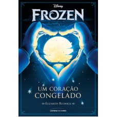 Frozen - Um coração congelado