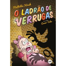 O ladrão de verrugas