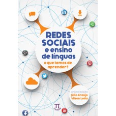 Redes sociais e ensino de línguas
