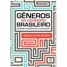 Gêneros no contexto brasileiro
