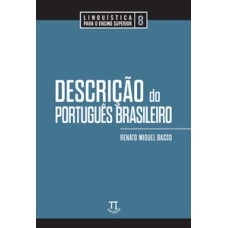 Descrição do português brasileiro