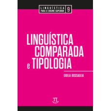 Linguística comparada e tipologia