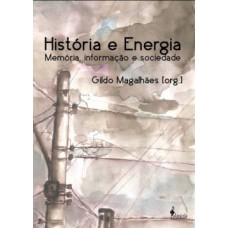 História e energia