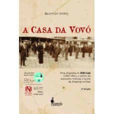 A casa da vovó