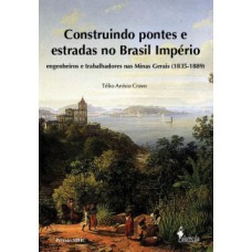 Construindo pontes e estradas no Brasil império