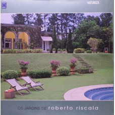 Jardins De Roberto Riscala, Os