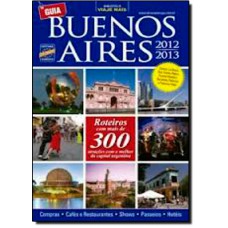 Guia Buenos Aires 2012