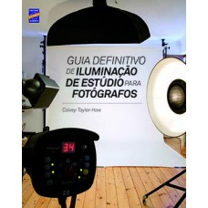 Guia definitivo de iluminação de estúdio para fotógrafos