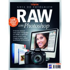 Guia do fotógrafo RAW em Photoshop