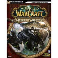 Guia oficial World Of Warcraft: Mists Of Pandaria