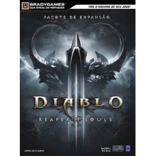 Guia oficial Diablo 3: Reaper Of Souls