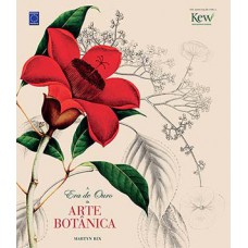 A era de ouro da arte botânica