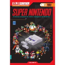 Dossiê OLD!Gamer Volume 02: Super Nintendo