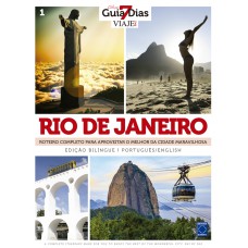 Coleção Guia 7 Dias Volume 1: Rio de Janeiro