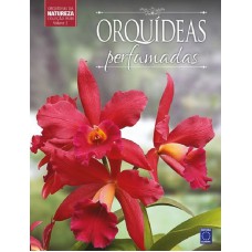 Coleção Rubi Volume 2 - Orquídeas Perfumadas
