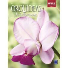 Coleção Rubi Volume 9 - Orquídeas Walkeriana