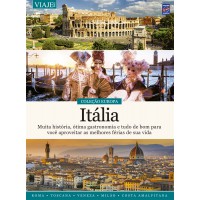 Coleção Europa Volume 3: Itália