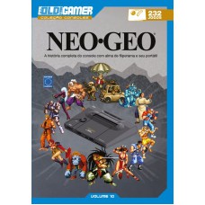 Dossiê OLD!Gamer Volume 10: Neo Geo