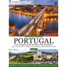 Roteiros pelo Mundo: Portugal - Volume 2