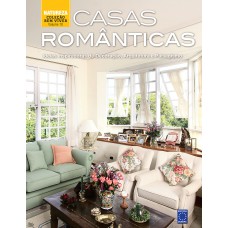 Coleção Bem-Viver Volume 10 : Casas Românticas