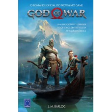 God Of War - Uma emocionante jornada pelos reinos fantásticos da mitologia nórdica