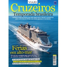 Especial Viaje Mais - Cruzeiros Edição 06